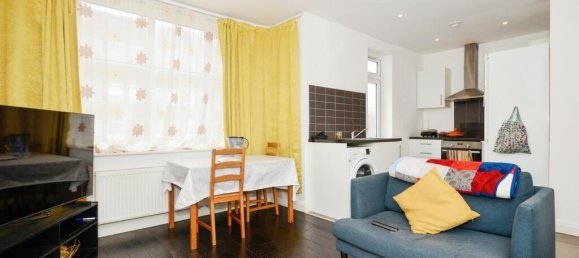 2 Schlafzimmer Wohnung in Harrow, United Kingdom, Nr. 6358 2