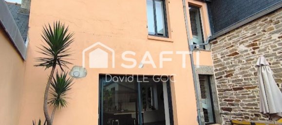 3 Schlafzimmer Haus in Concarneau, France, Nr. 334992 3