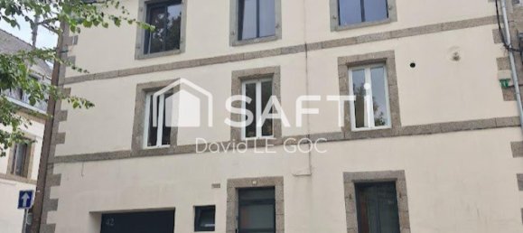 3 Schlafzimmer Haus in Concarneau, France, Nr. 334992 2