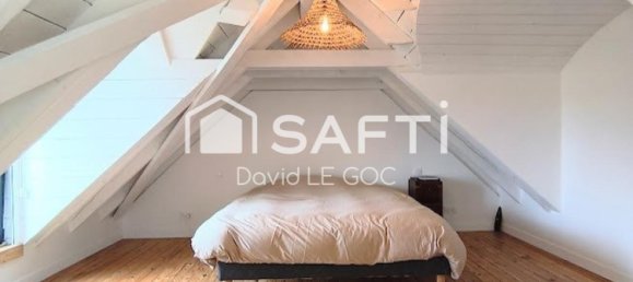 3 Schlafzimmer Haus in Concarneau, France, Nr. 334992 13