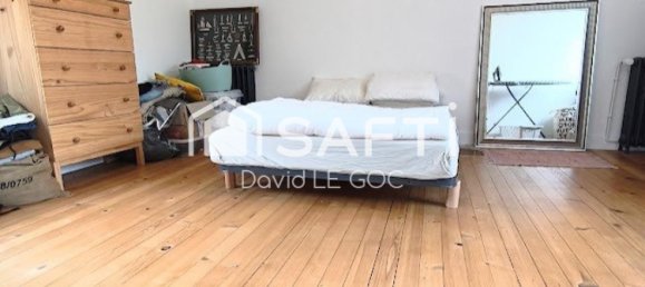 3 Schlafzimmer Haus in Concarneau, France, Nr. 334992 12