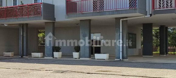 2 bedrooms Apartment in Bari, Italy No. 18802 7