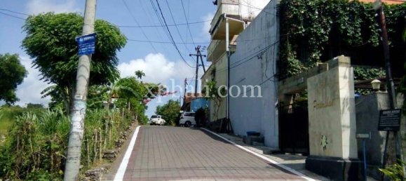 Terrain à Jimbaran, Indonesia 1730m² No. 3789 5