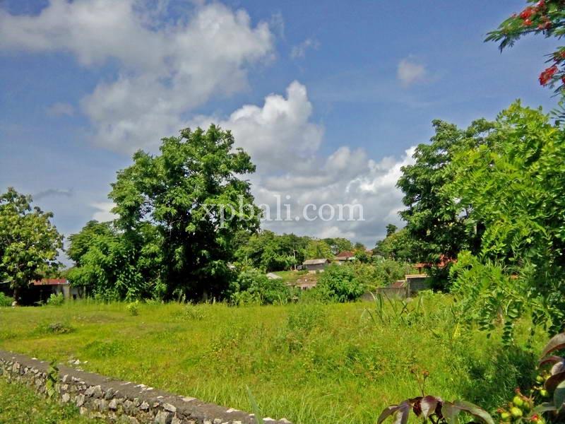 Terrain à Jimbaran, Indonesia 1730m² No. 3789