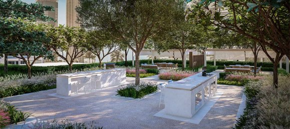 Estudio en Business Bay, UAE No. 104002 11