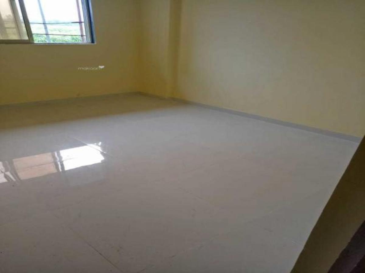 Studio in Mumbai, India No. 7127