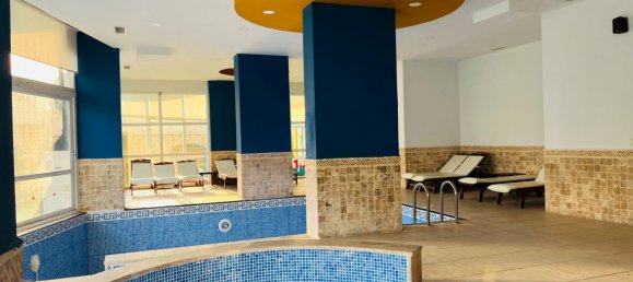 Apartment 2+1 in Alanya, Turkey No. 9046 25