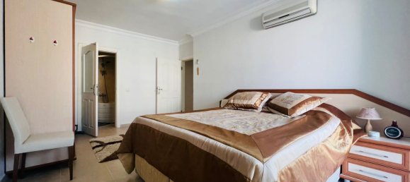 Apartment 2+1 in Alanya, Turkey No. 9046 13