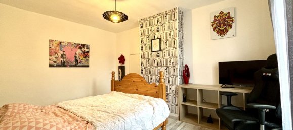 2 Schlafzimmer Haus in Epernay, France, Nr. 220360 8