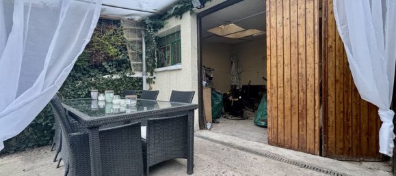 2 Schlafzimmer Haus in Epernay, France, Nr. 220360 3