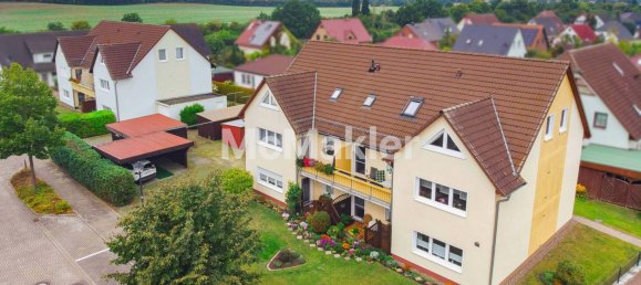 2 bedrooms Duplex in Neubrandenburg, Germany No. 315856 18