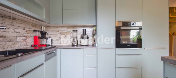 2 bedrooms Duplex in Neubrandenburg, Germany No. 315856 4