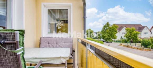 2 bedrooms Duplex in Neubrandenburg, Germany No. 315856 17