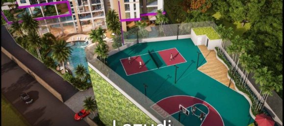 1 bedroom Condo in Pattaya, Thailand No. 26512 9