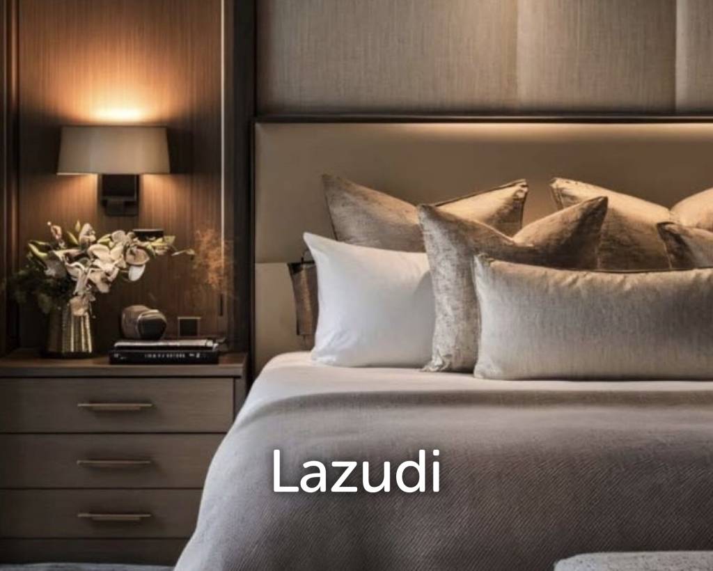 1 bedroom Condo in Pattaya, Thailand No. 26512