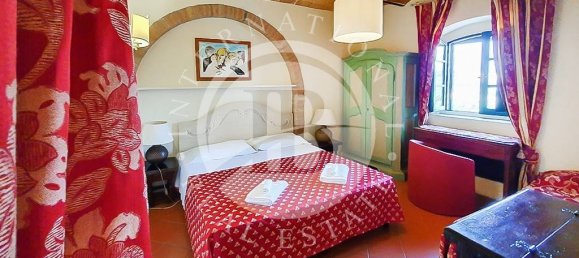 11 bedrooms House in Casole d'Elsa, Italy No. 193213 21