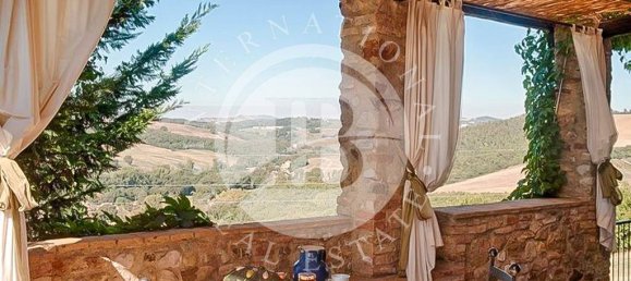 11 bedrooms House in Casole d'Elsa, Italy No. 193213 18