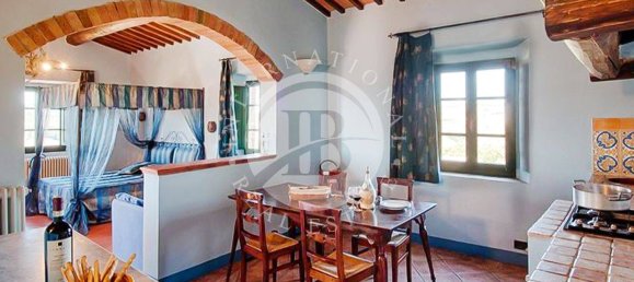 11 bedrooms House in Casole d'Elsa, Italy No. 193213 17