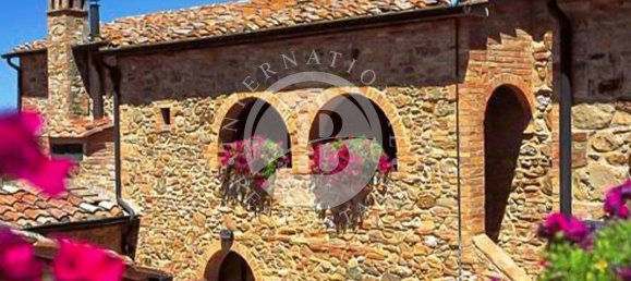 11 bedrooms House in Casole d'Elsa, Italy No. 193213 8