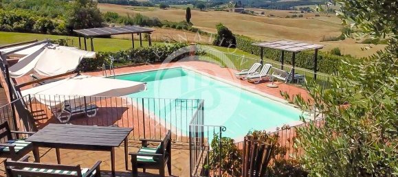 11 bedrooms House in Casole d'Elsa, Italy No. 193213 6