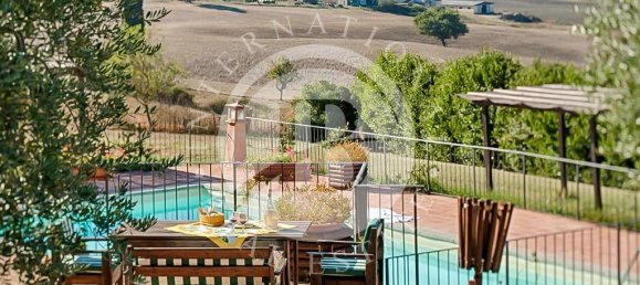 11 bedrooms House in Casole d'Elsa, Italy No. 193213 14