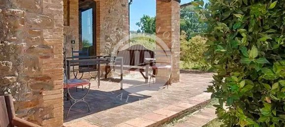 11 bedrooms House in Casole d'Elsa, Italy No. 193213 13