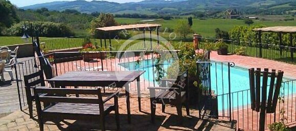 11 bedrooms House in Casole d'Elsa, Italy No. 193213 9