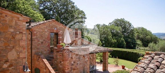 11 bedrooms House in Casole d'Elsa, Italy No. 193213 10