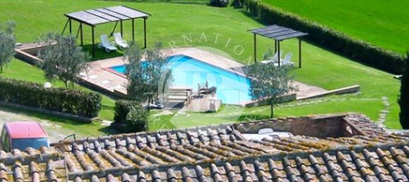 11 bedrooms House in Casole d'Elsa, Italy No. 193213 11