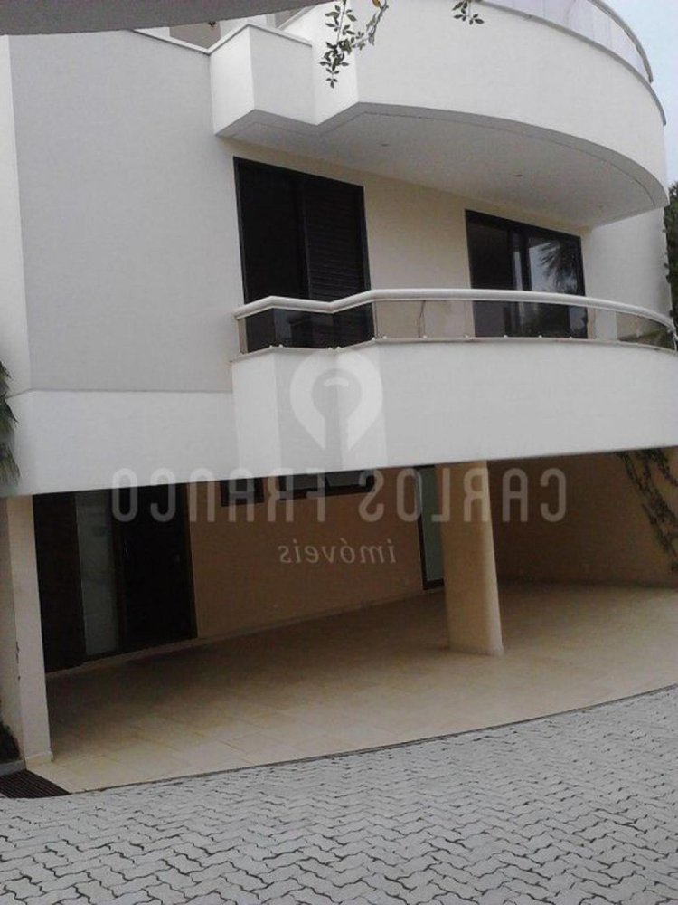 4 Schlafzimmer Haus in Sao Paulo, Brazil, Nr. 594244