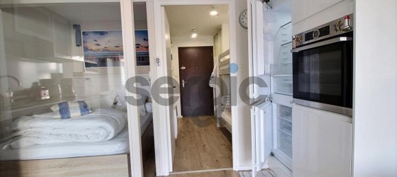 1 Schlafzimmer Wohnung in Le Touquet-Paris-Plage, France, Nr. 75671 7