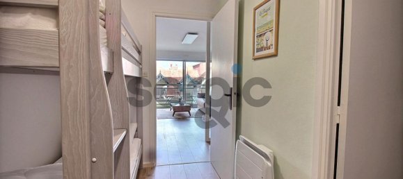 1 Schlafzimmer Wohnung in Le Touquet-Paris-Plage, France, Nr. 75671 18