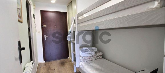 1 Schlafzimmer Wohnung in Le Touquet-Paris-Plage, France, Nr. 75671 15