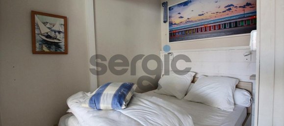 1 Schlafzimmer Wohnung in Le Touquet-Paris-Plage, France, Nr. 75671 12