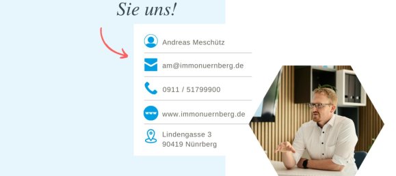 2 rooms Apartment in Nurnberger Land, Germany No. 247778 9