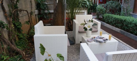 استوديو في Palermo, Italy رقم 168333 12