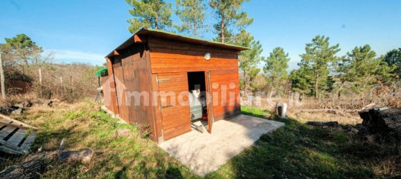 Дом с 4 спальнями в Кьянни, Италия № 232560 17