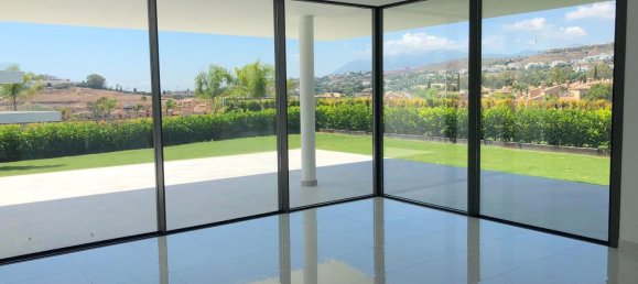 3 chambres Appartement à Estepona, Spain No. 10021 7