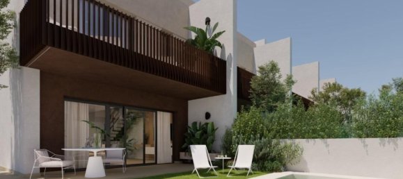 Moradia T2 em Sagunto, Spain N.º 365344 4