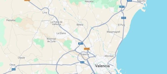 Moradia T2 em Sagunto, Spain N.º 365344 19