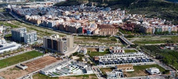 Moradia T2 em Sagunto, Spain N.º 365344 24