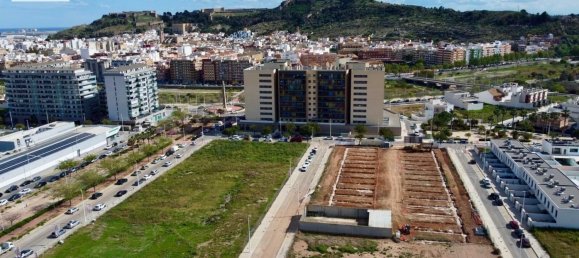 Moradia T2 em Sagunto, Spain N.º 365344 21