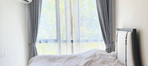 Apartamento com 1 quarto em condomínio em Bangkok, Thailand N.º 16663 3