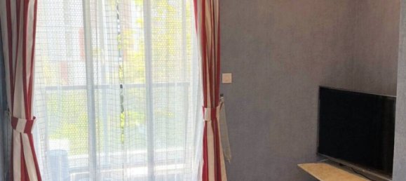 Apartamento com 1 quarto em condomínio em Bangkok, Thailand N.º 16663 2