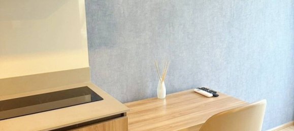 Apartamento com 1 quarto em condomínio em Bangkok, Thailand N.º 16663 5