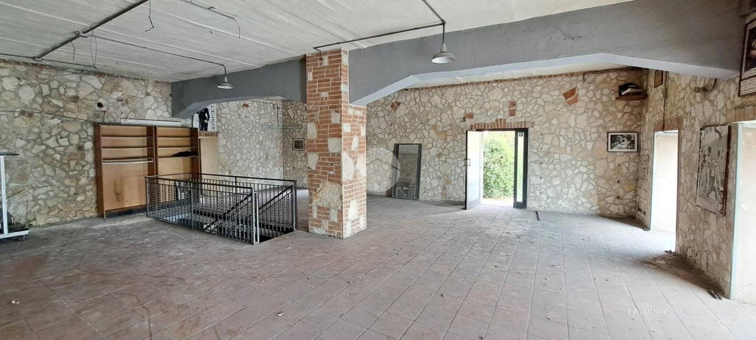 Estudio en Ceccano, Italy No. 111144