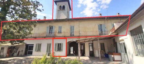 4غرفة شقة في Busto Arsizio, Italy رقم 12958 3