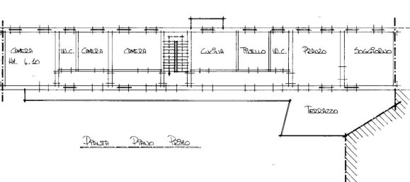 4غرفة شقة في Busto Arsizio, Italy رقم 12958 16
