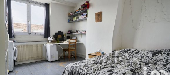 4 Schlafzimmer Haus in Lille, France, Nr. 217929 11