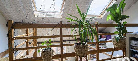 4 Schlafzimmer Haus in Lille, France, Nr. 217929 13